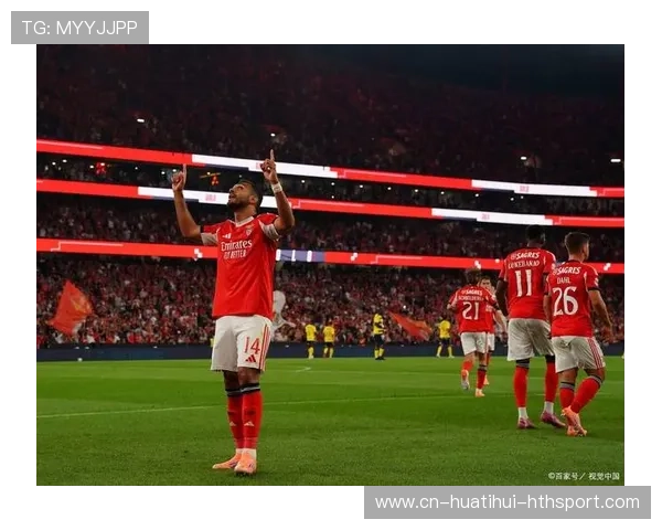 阿森纳攻守兼备，争冠版图渐成型