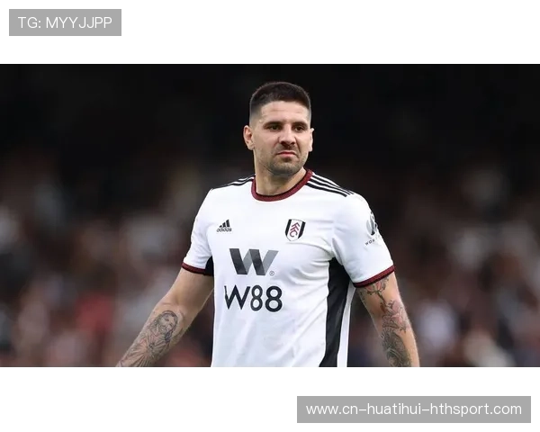 富勒姆米特洛维奇力量压制表现夸张 富勒姆米特洛维奇力量压制表现夸张