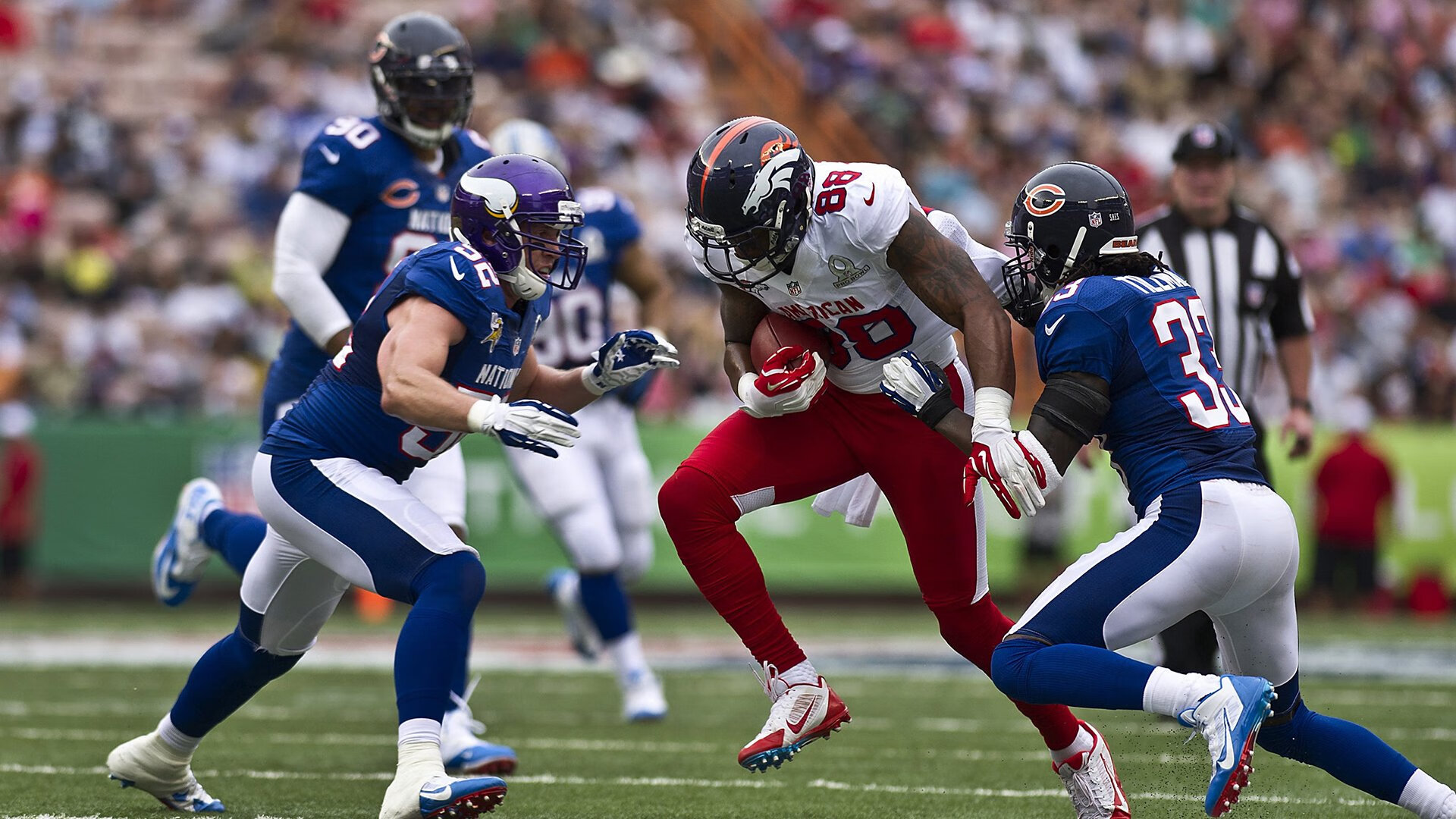 世界杯与校园体育结合 多校组织“迷你世界杯”班级对抗